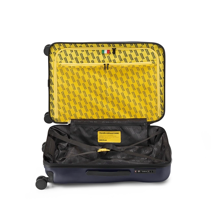 Icon Medium 24-inch - Denim Blue