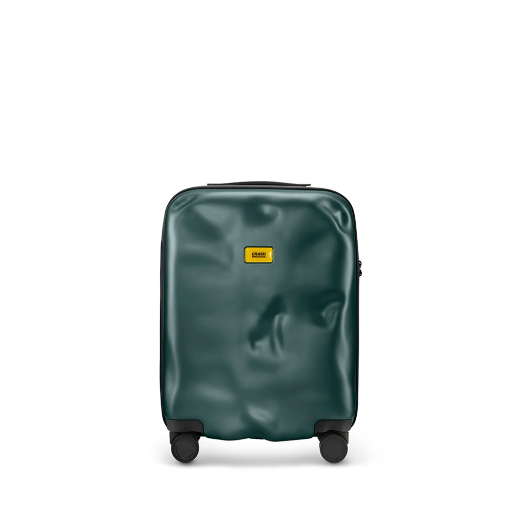 Icon Cabin 20-inch - Imperial Green