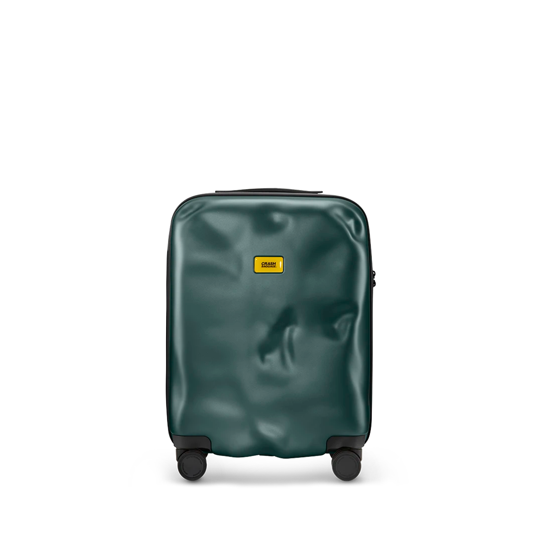 Icon Cabin 20-inch - Imperial Green