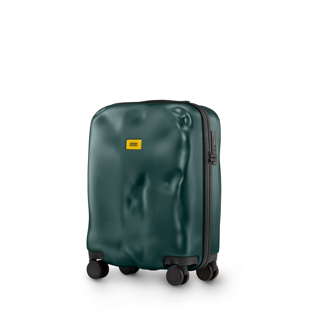 Icon Cabin 20-inch - Imperial Green