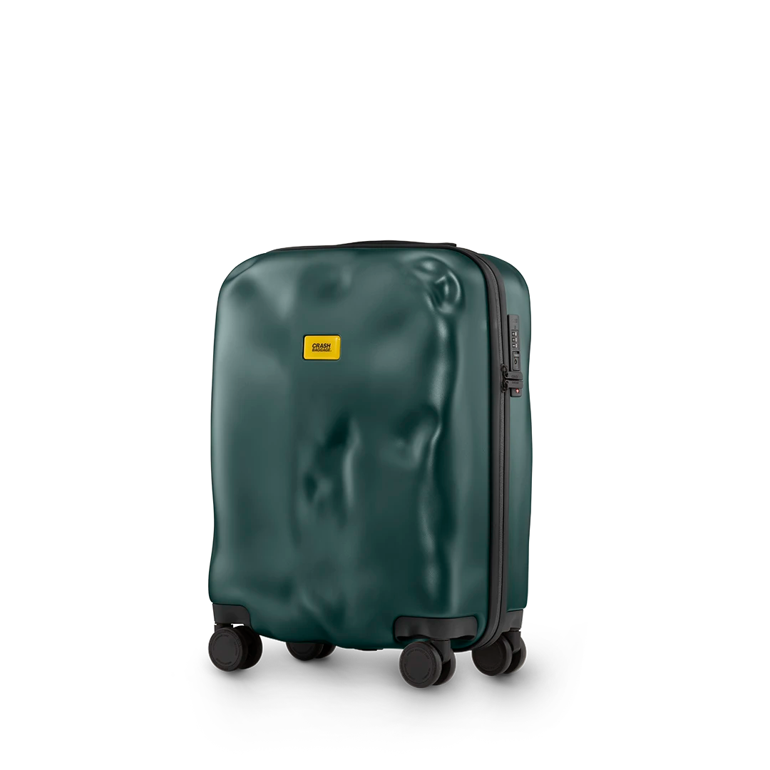 Icon Cabin 20-inch - Imperial Green