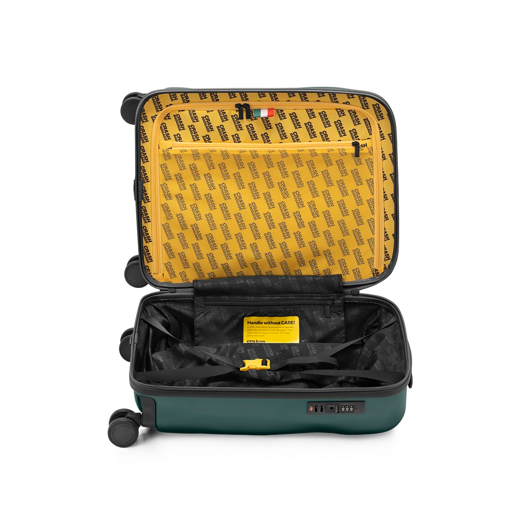Icon Cabin 20-inch - Imperial Green