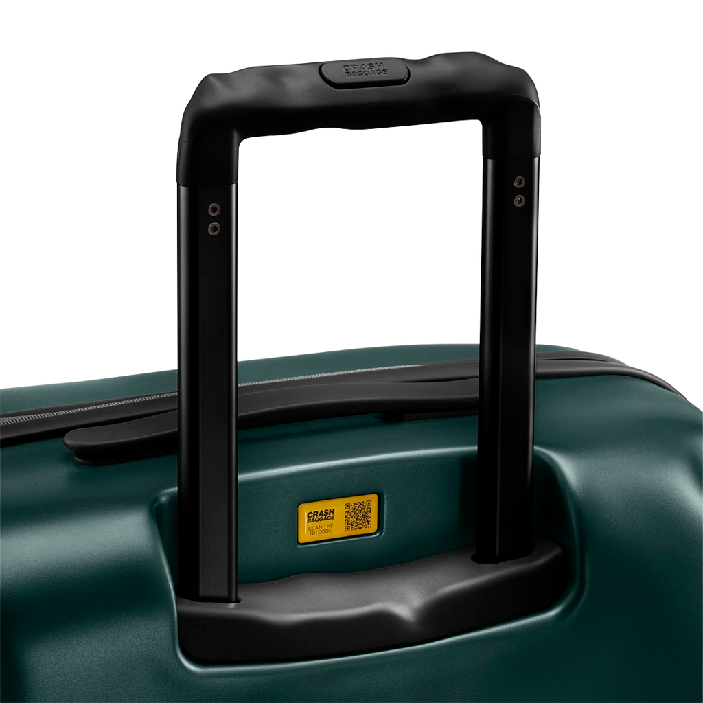 Icon Cabin 20-inch - Imperial Green