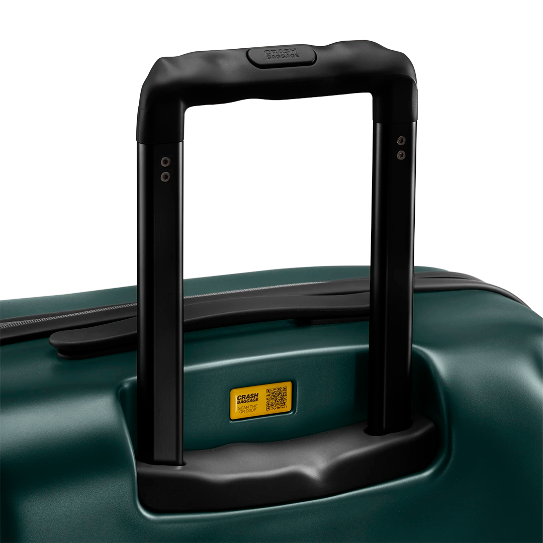 Icon Cabin 20-inch - Imperial Green