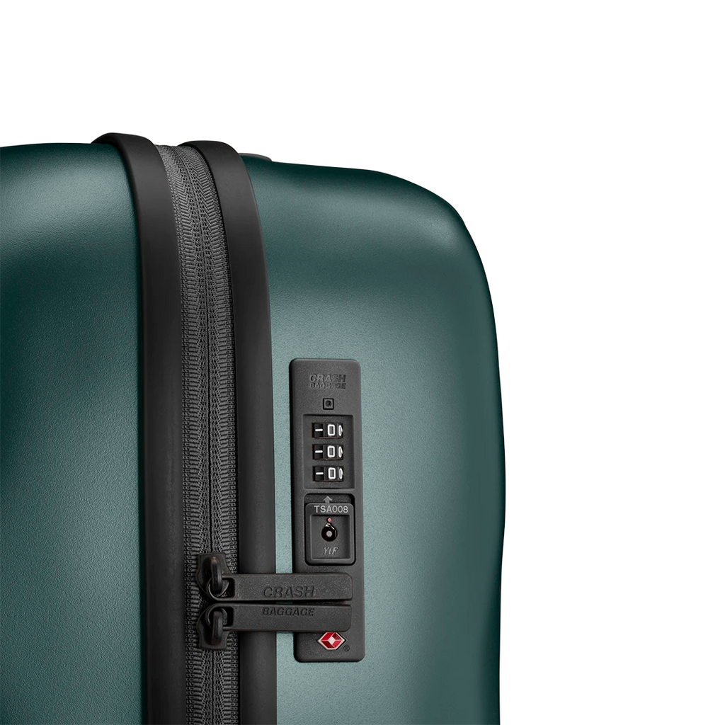 Icon Cabin 20-inch - Imperial Green