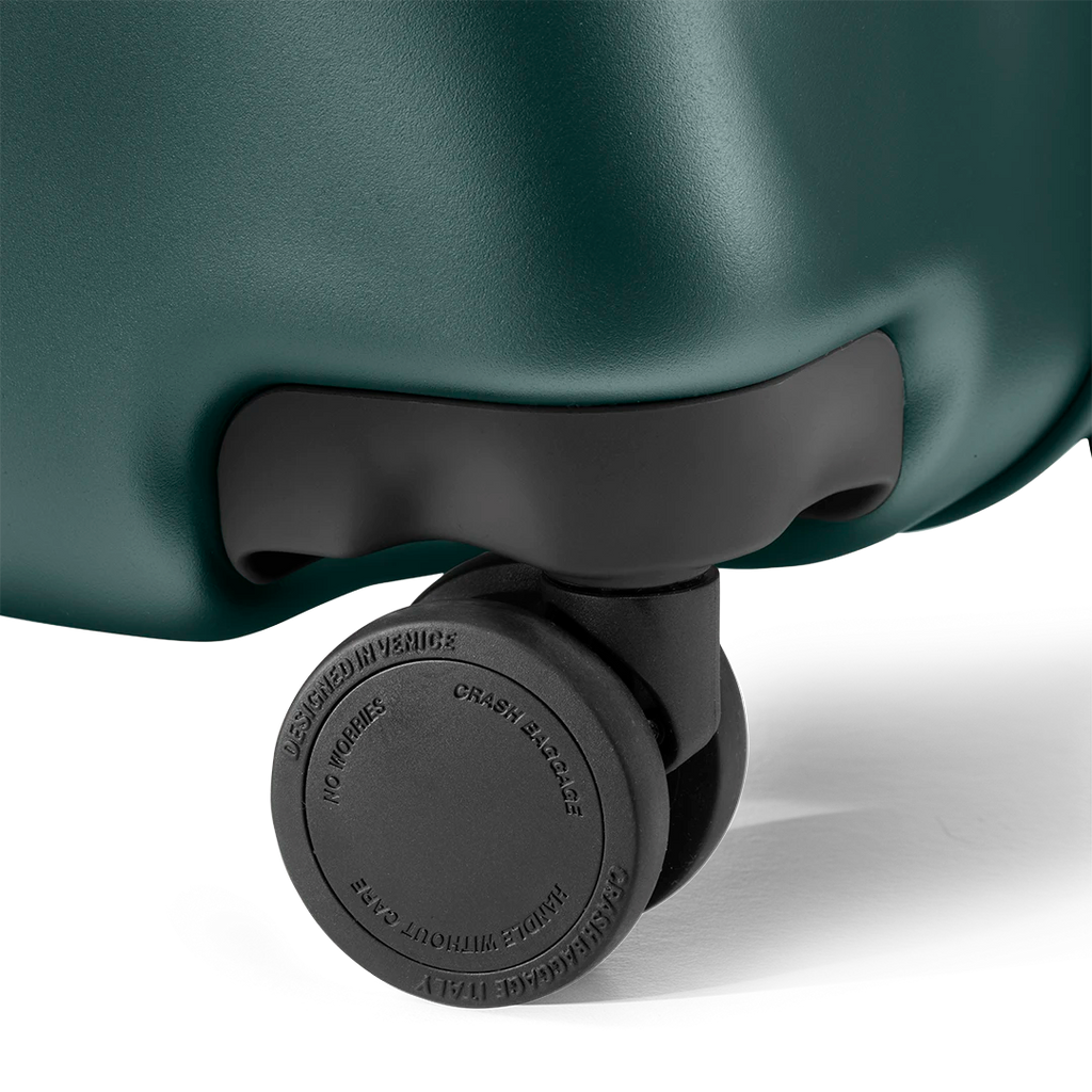 Icon Cabin 20-inch - Imperial Green