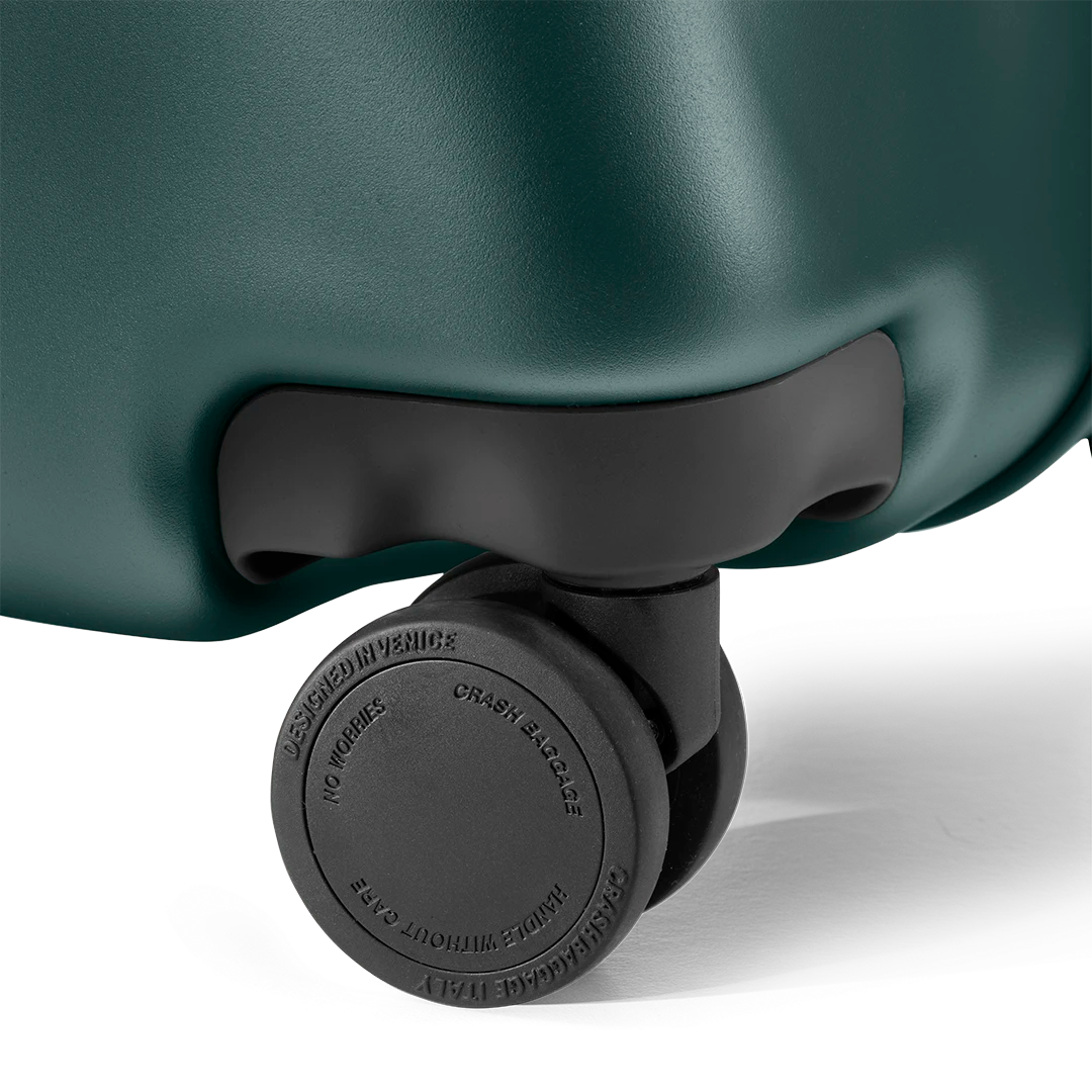 Icon Cabin 20-inch - Imperial Green