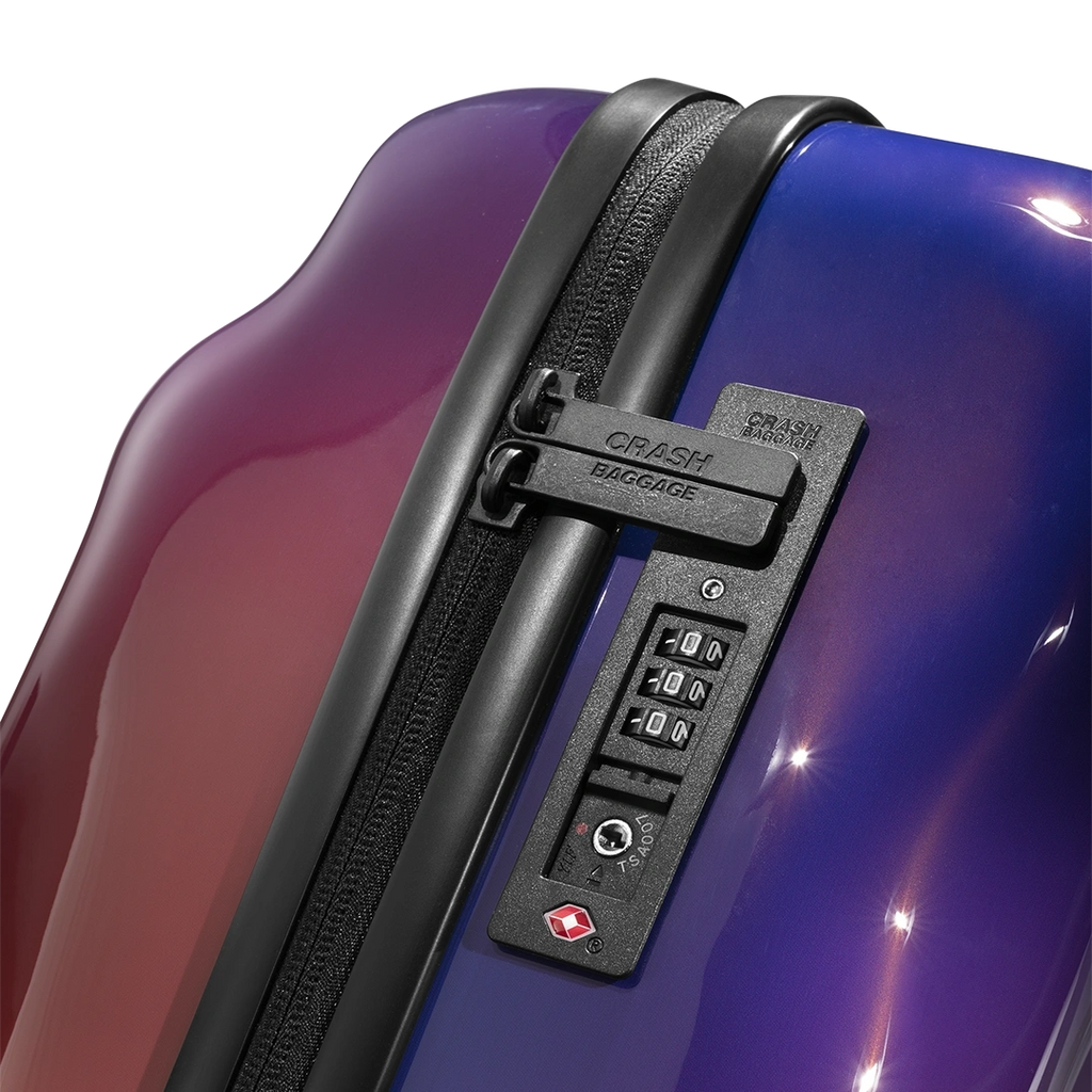 Lunar Cabin Limited Edition 20-inch - Galaxy