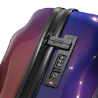 Lunar Cabin Limited Edition 20-inch - Galaxy