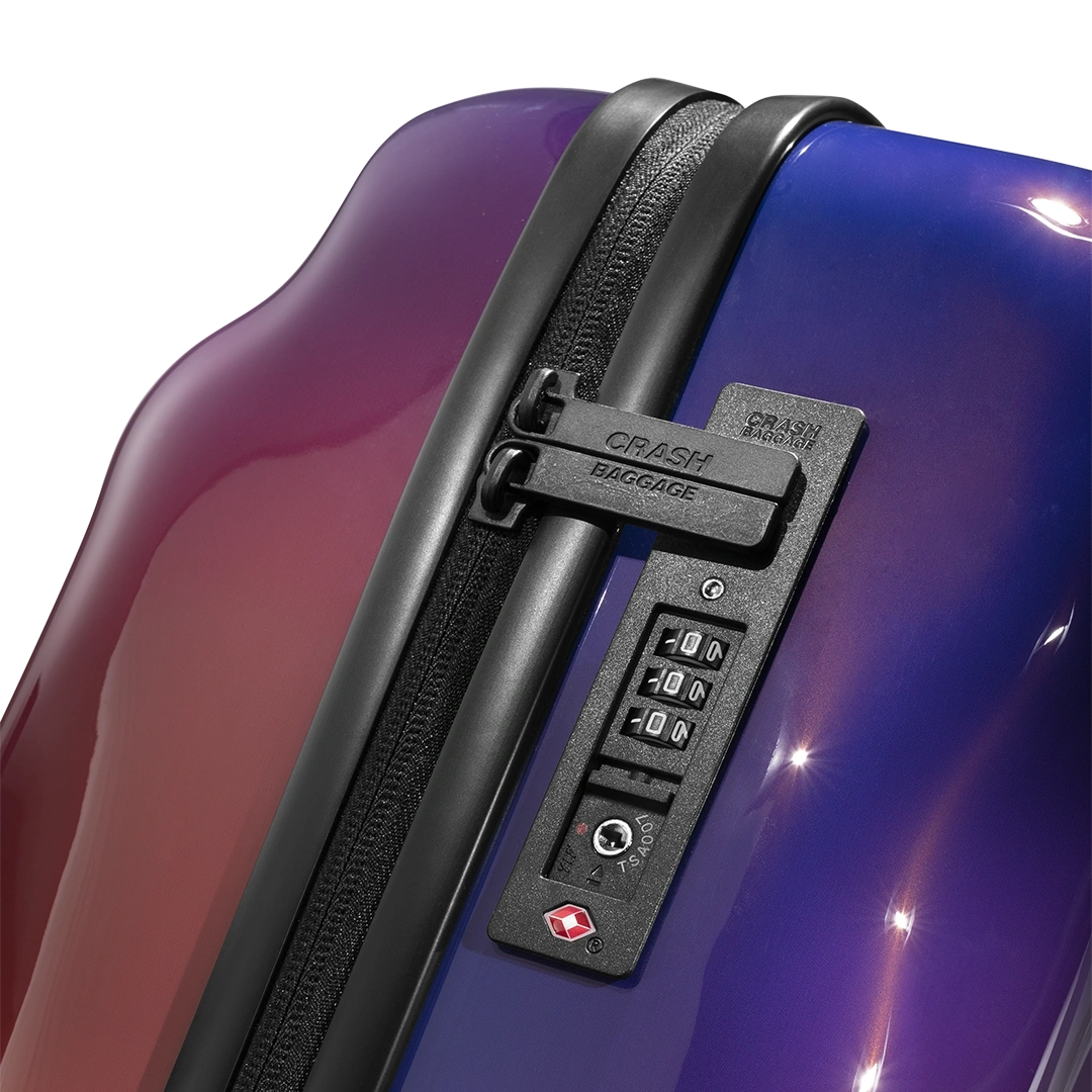 Lunar Cabin Limited Edition 20-inch - Galaxy