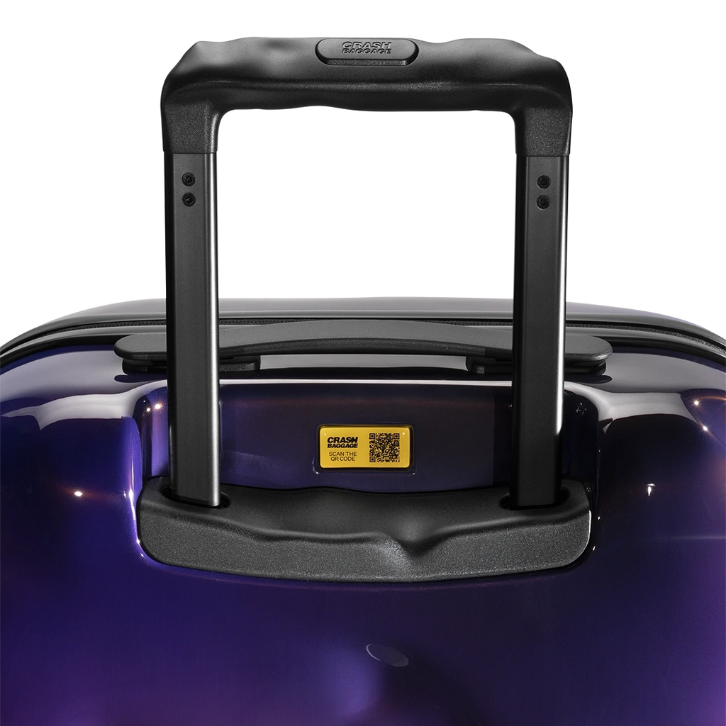 Lunar Cabin Limited Edition 20-inch - Galaxy