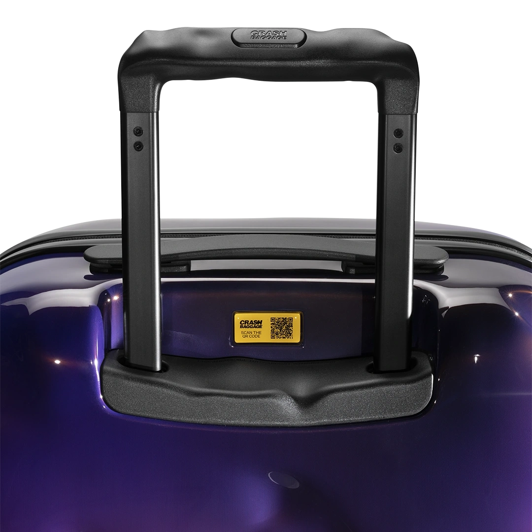 Lunar Cabin Limited Edition 20-inch - Galaxy