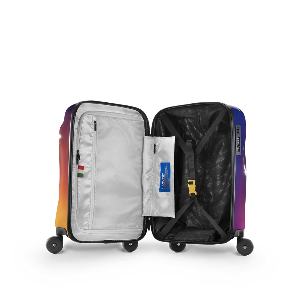 Lunar Cabin Limited Edition 20-inch - Galaxy
