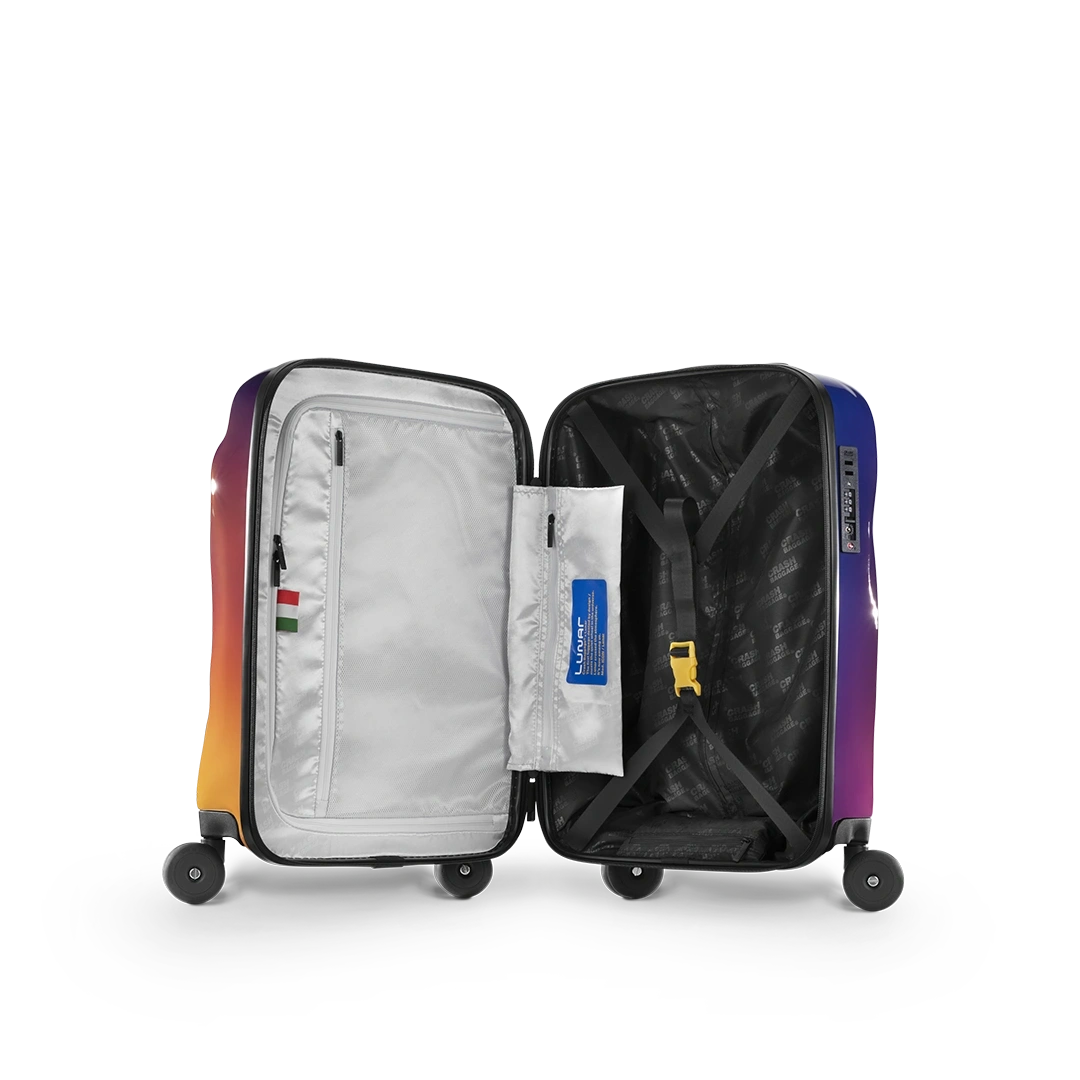 Lunar Cabin Limited Edition 20-inch - Galaxy