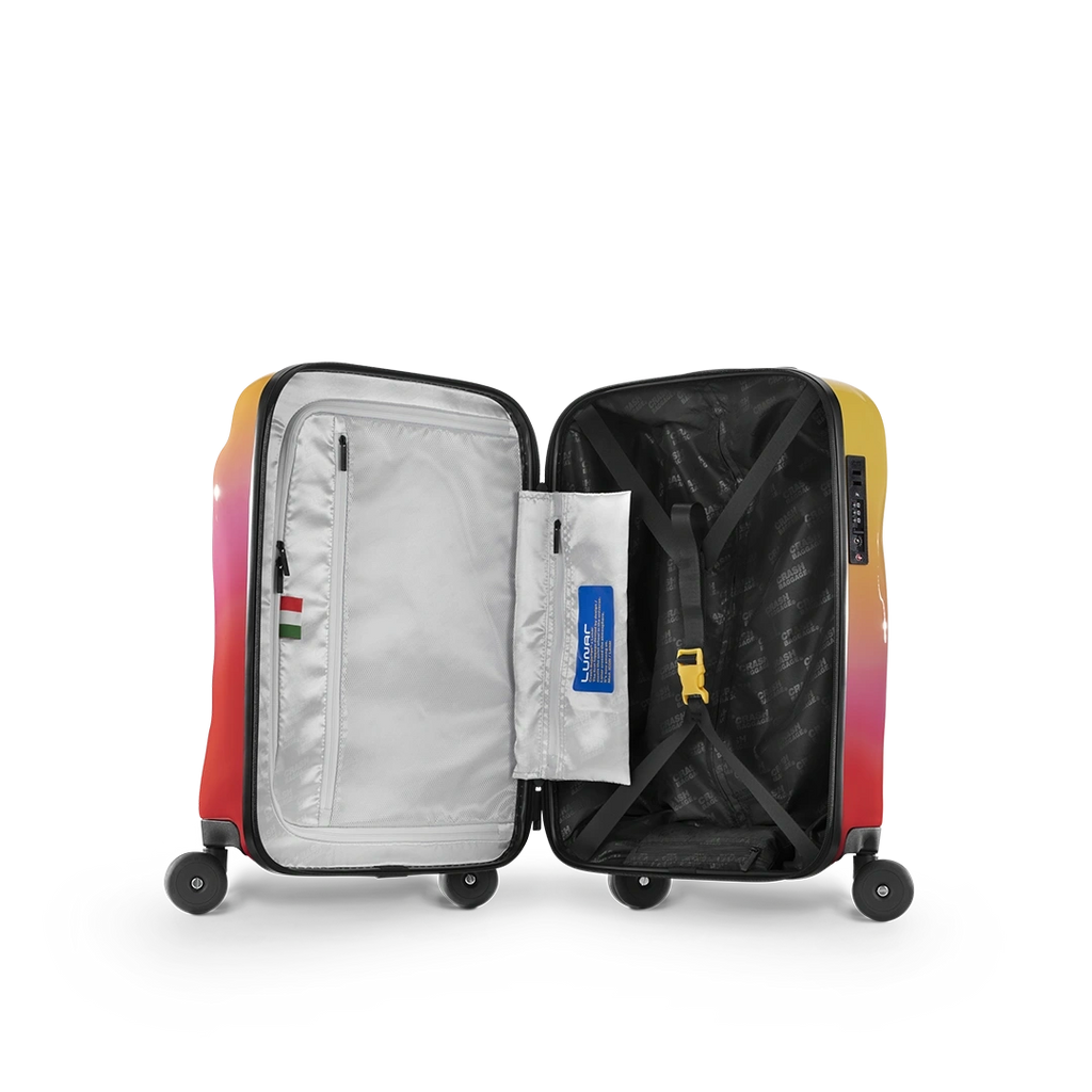 Lunar Cabin Limited Edition 20-inch - Sunset