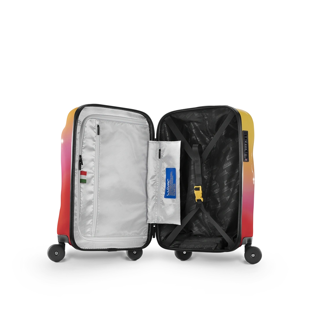 Lunar Cabin Limited Edition 20-inch - Sunset