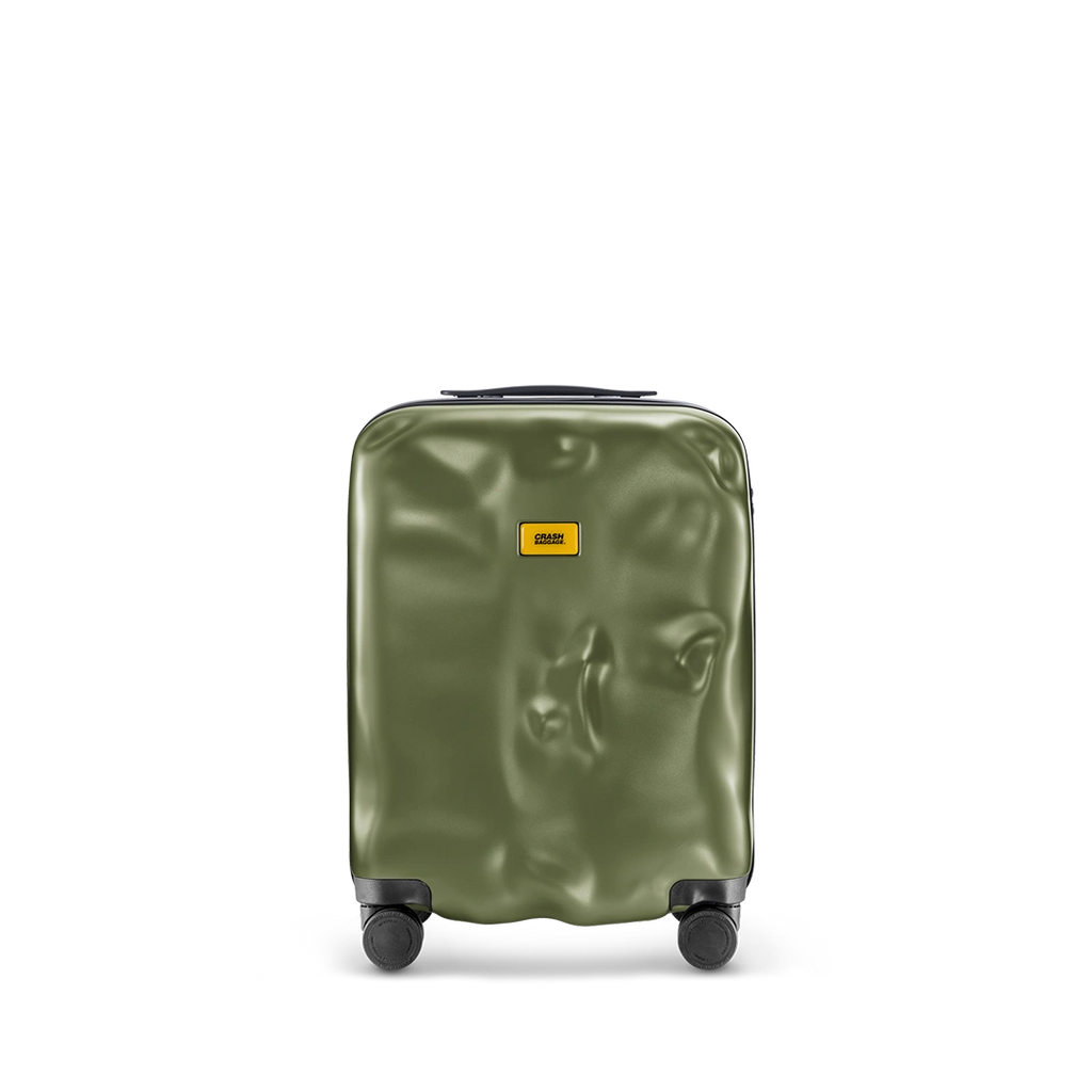 Icon Cabin 20-inch - Olive