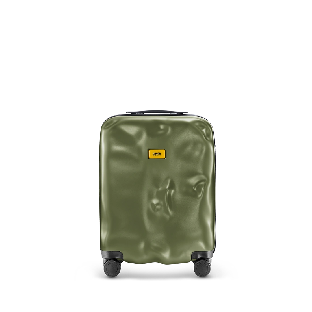 Icon Cabin 20-inch - Olive