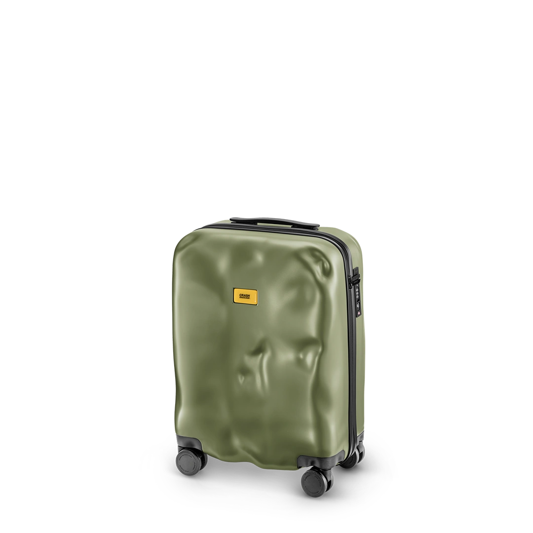 Icon Cabin 20-inch - Olive