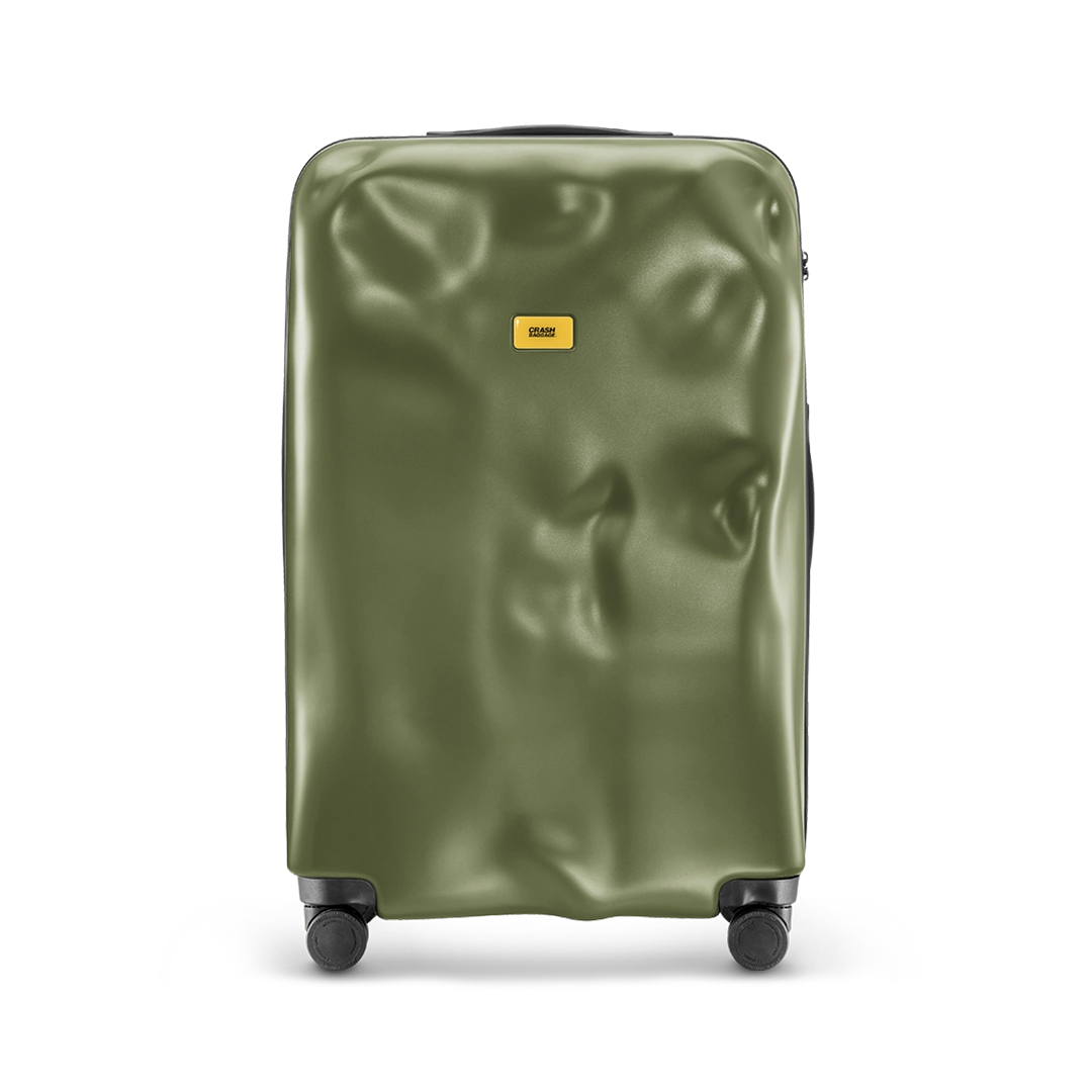 Icon Large 28-inch - Olive