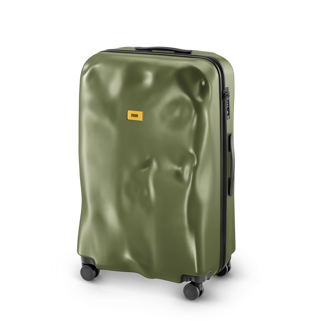 Icon Large 28-inch - Olive