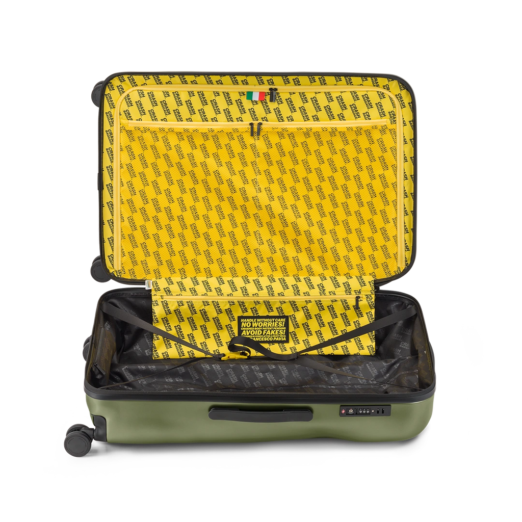 Icon Large 28-inch - Olive