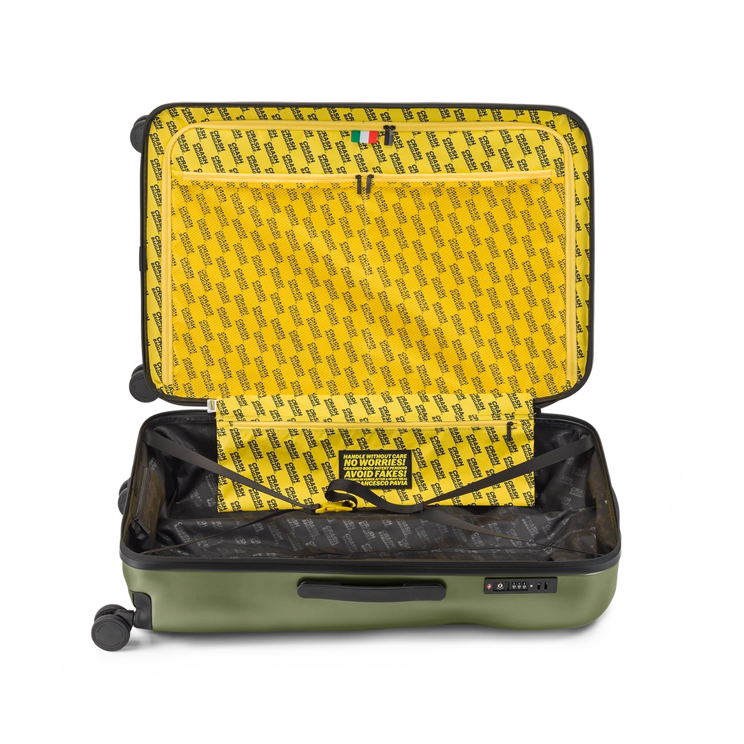 Icon Large 28-inch - Olive