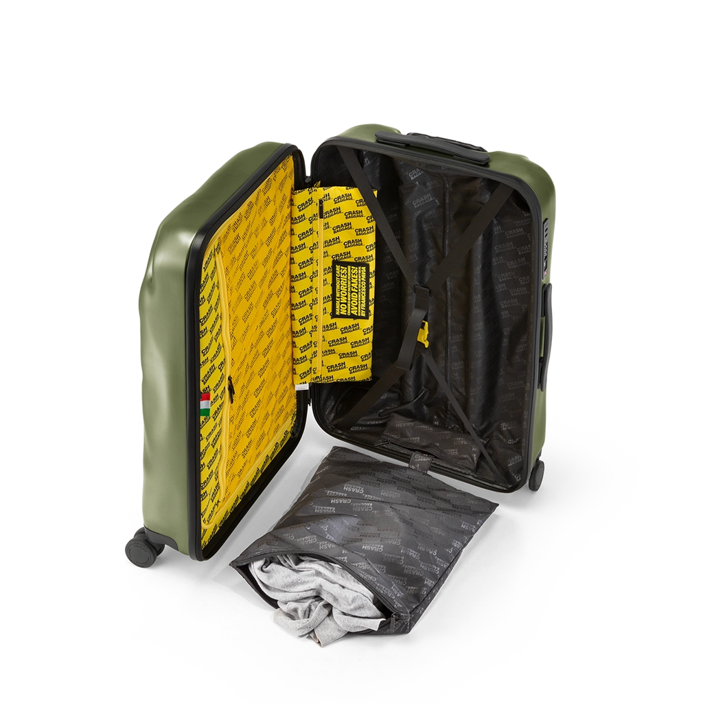Icon Medium 24-inch - Olive