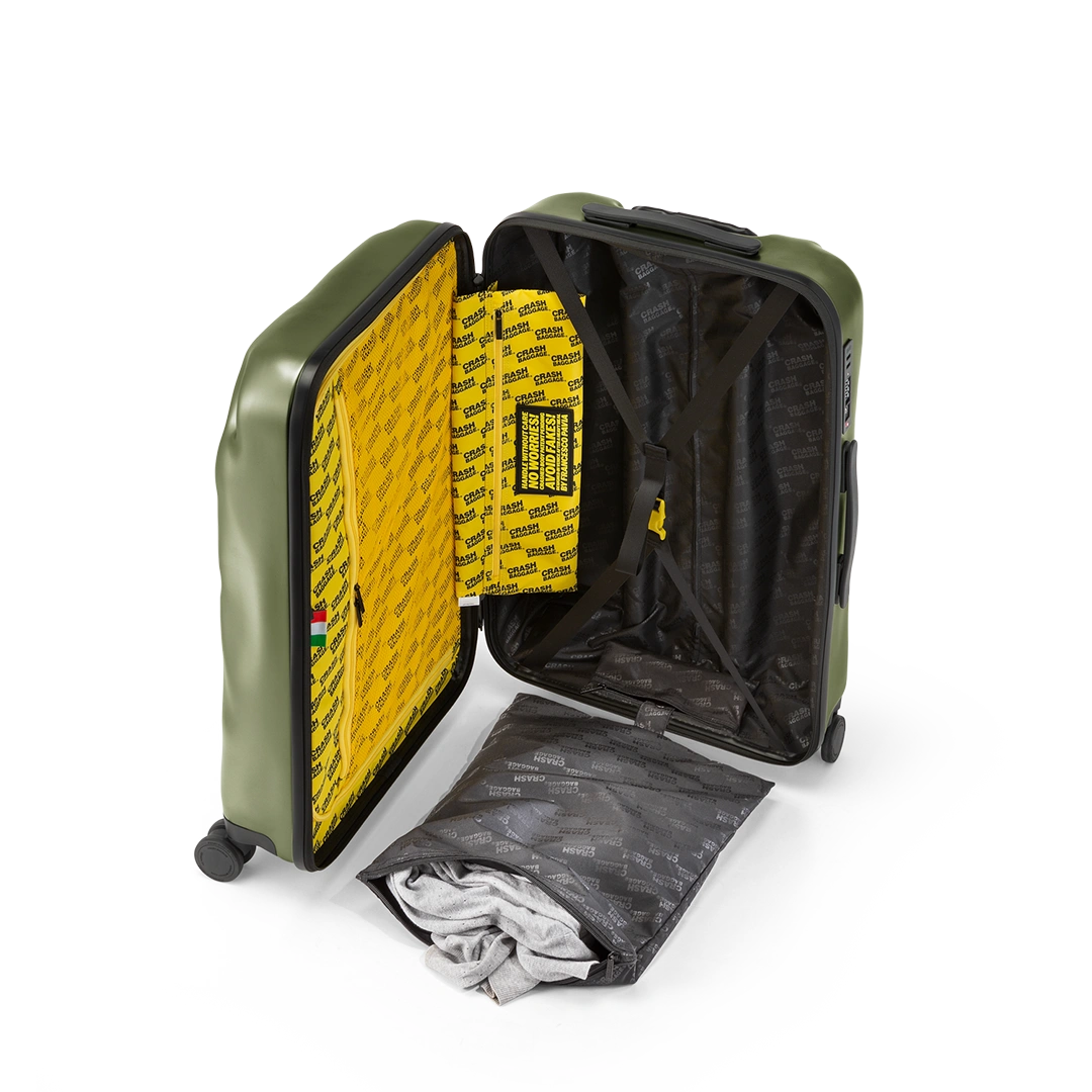 Icon Medium 24-inch - Olive