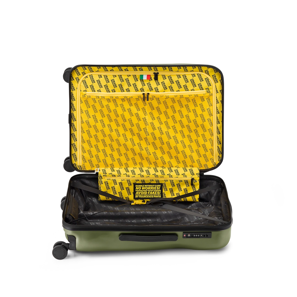 Icon Medium 24-inch - Olive