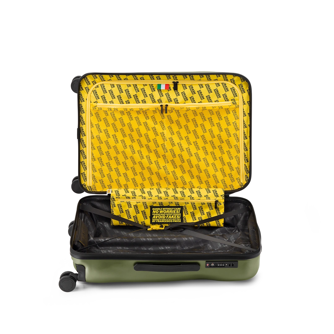 Icon Medium 24-inch - Olive