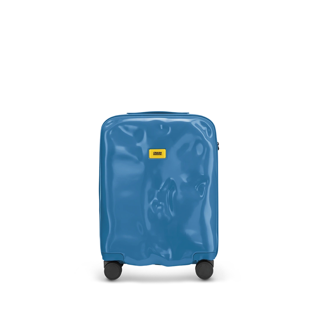 Icon Cabin 20-inch - Petrol Blue