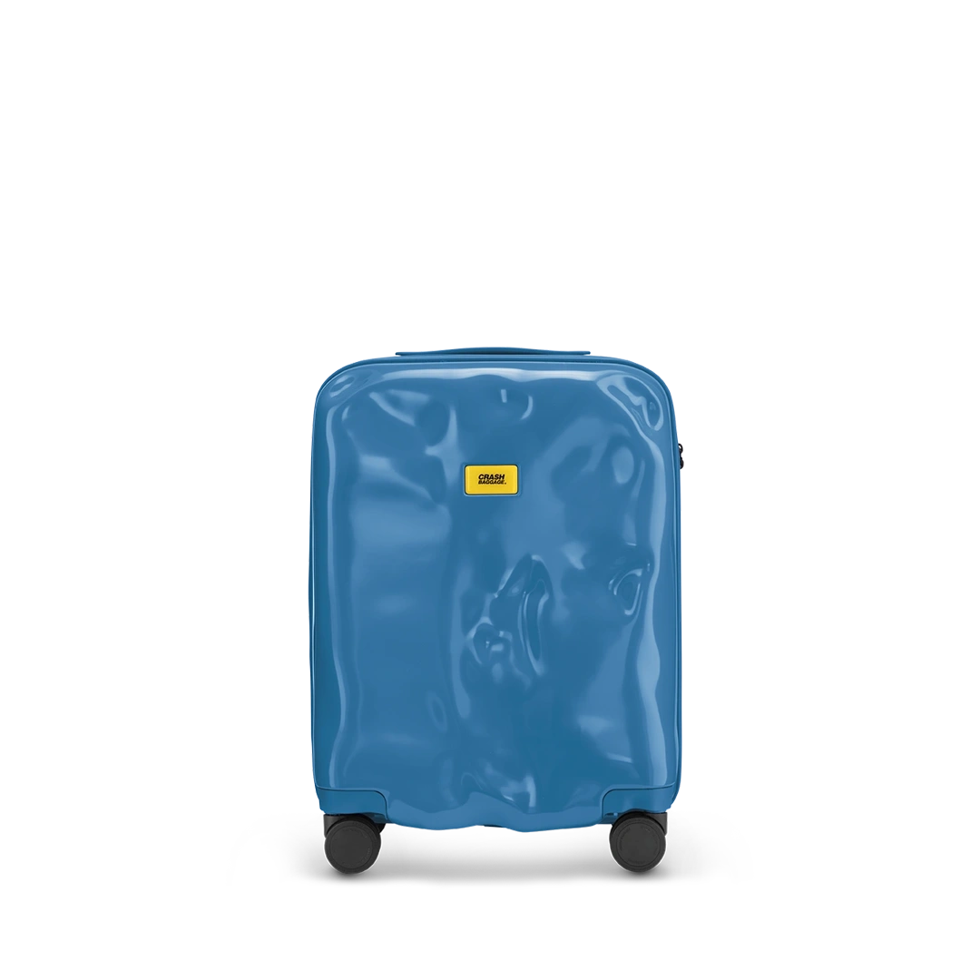 Icon Cabin 20-inch - Petrol Blue