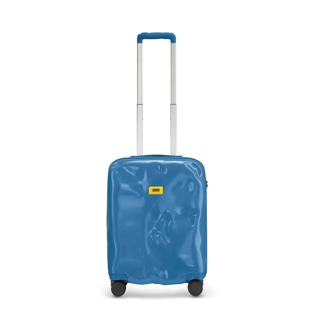 Icon Cabin 20-inch - Petrol Blue