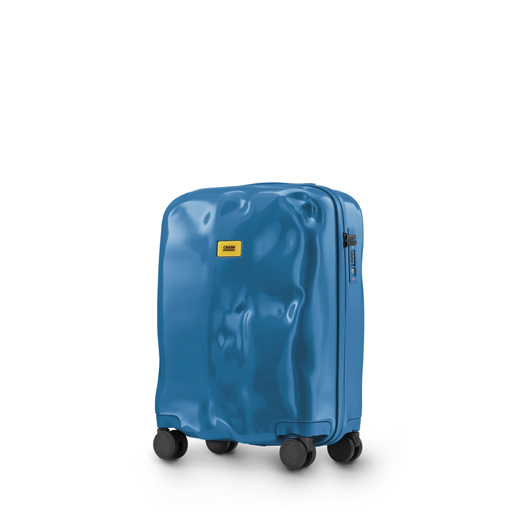 Icon Cabin 20-inch - Petrol Blue