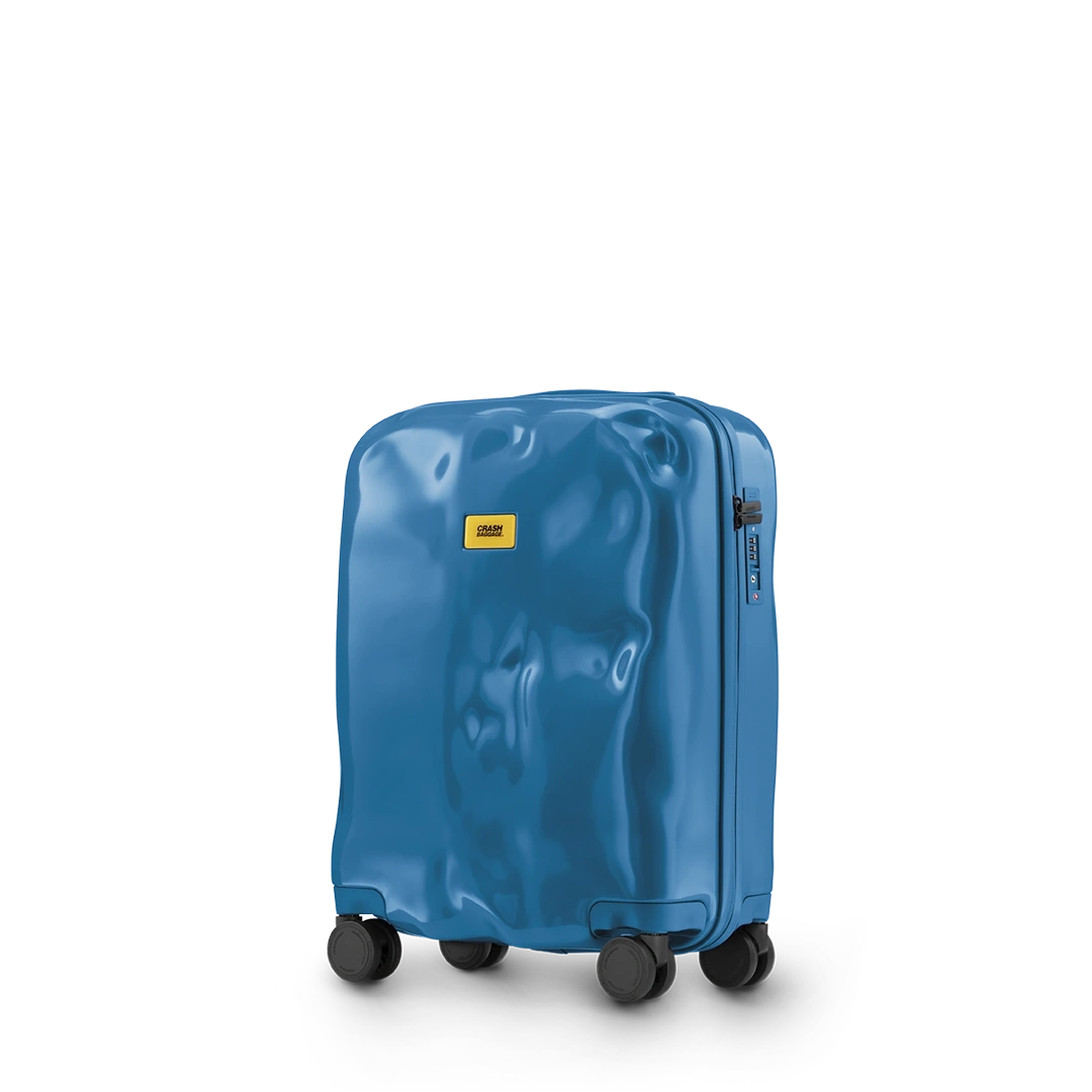 Icon Cabin 20-inch - Petrol Blue