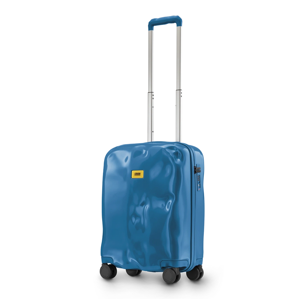 Icon Cabin 20-inch - Petrol Blue