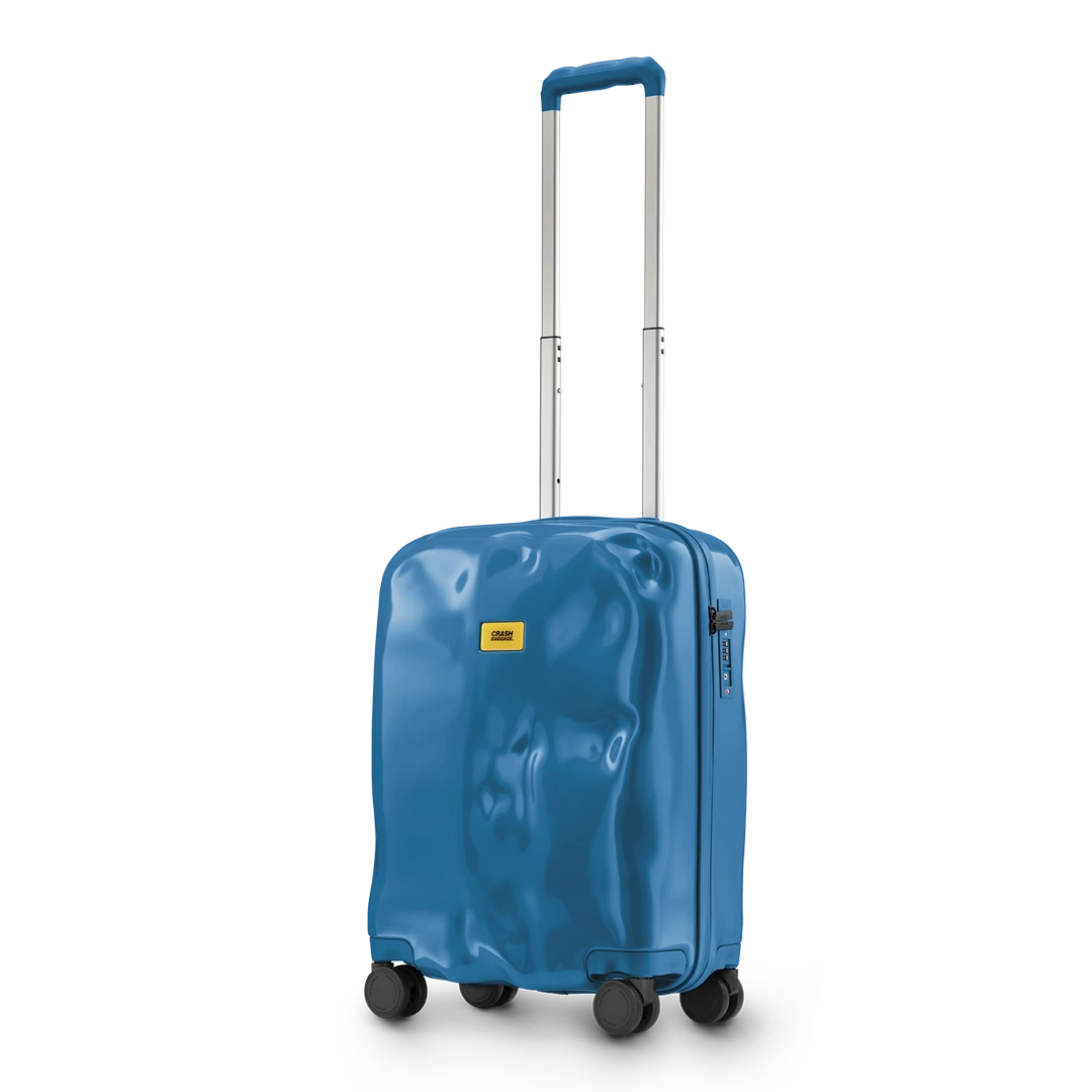 Icon Cabin 20-inch - Petrol Blue