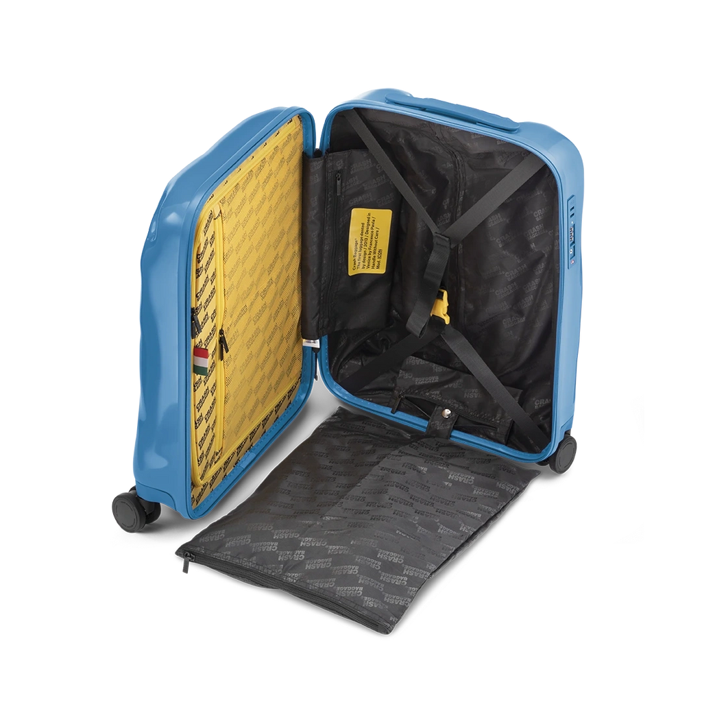 Icon Cabin 20-inch - Petrol Blue