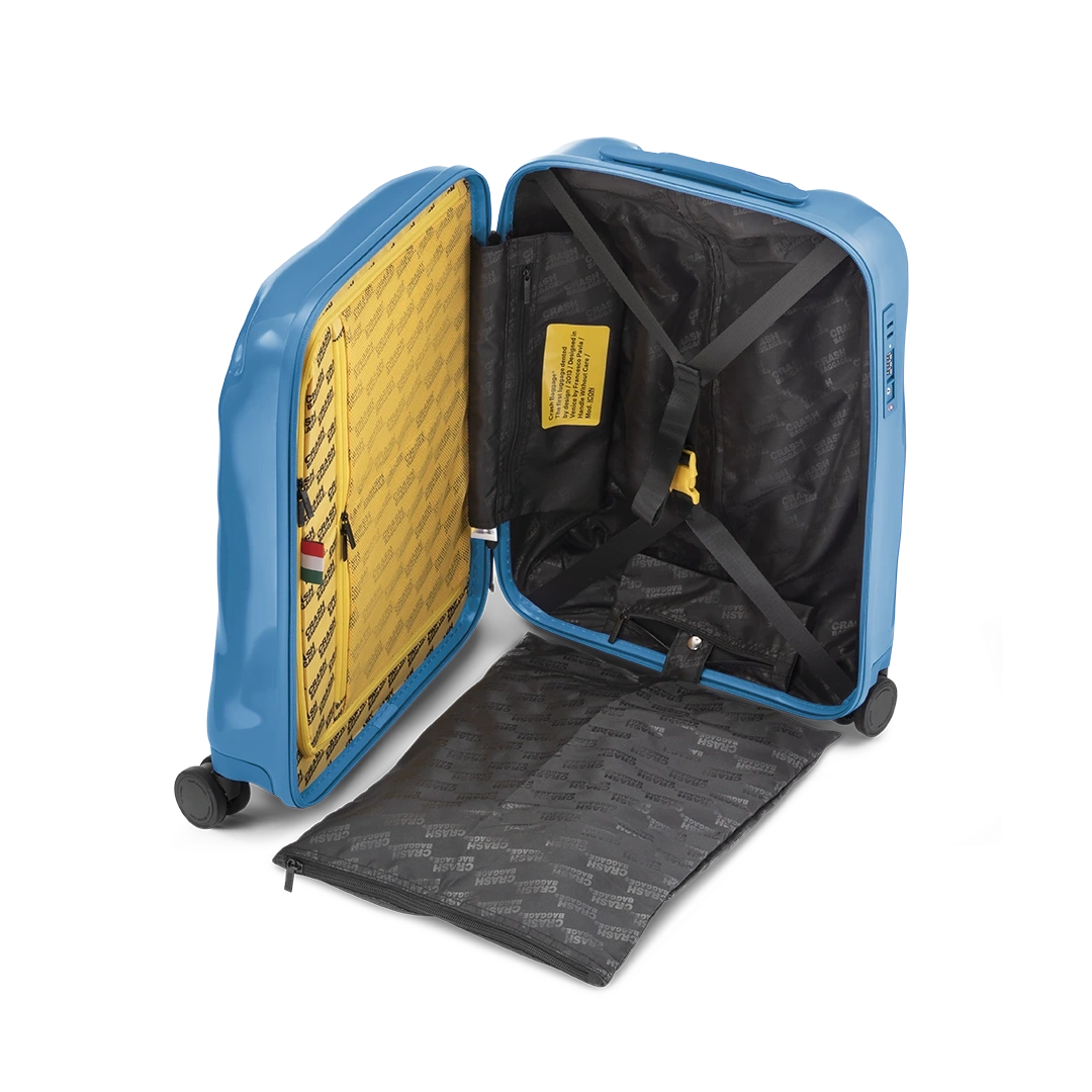 Icon Cabin 20-inch - Petrol Blue