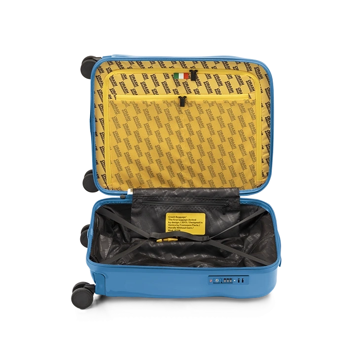 Icon Cabin 20-inch - Petrol Blue