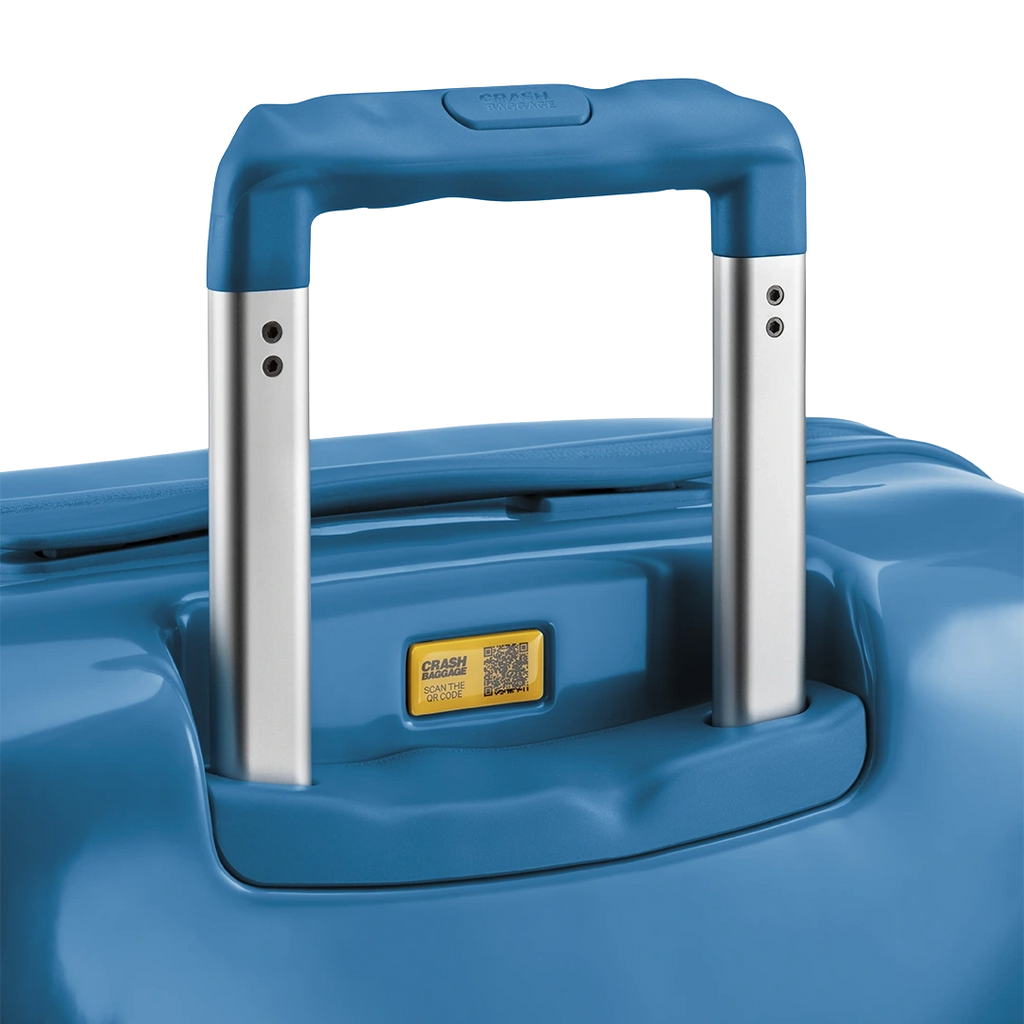 Icon Cabin 20-inch - Petrol Blue