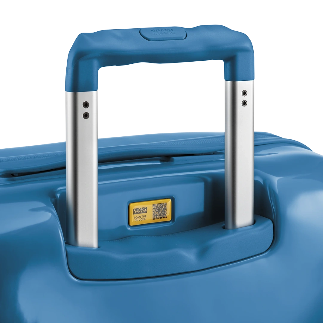 Icon Cabin 20-inch - Petrol Blue