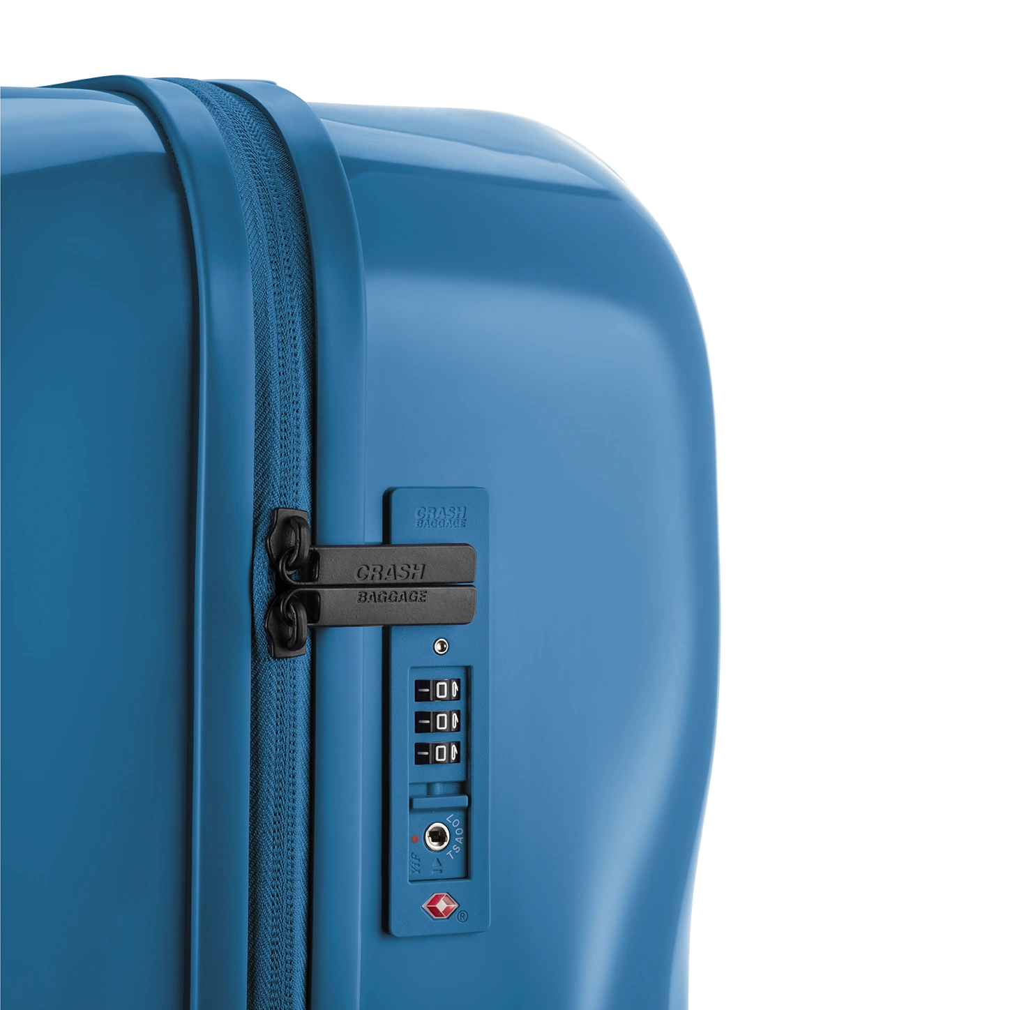 Icon Large 28-inch - Petrol Blue