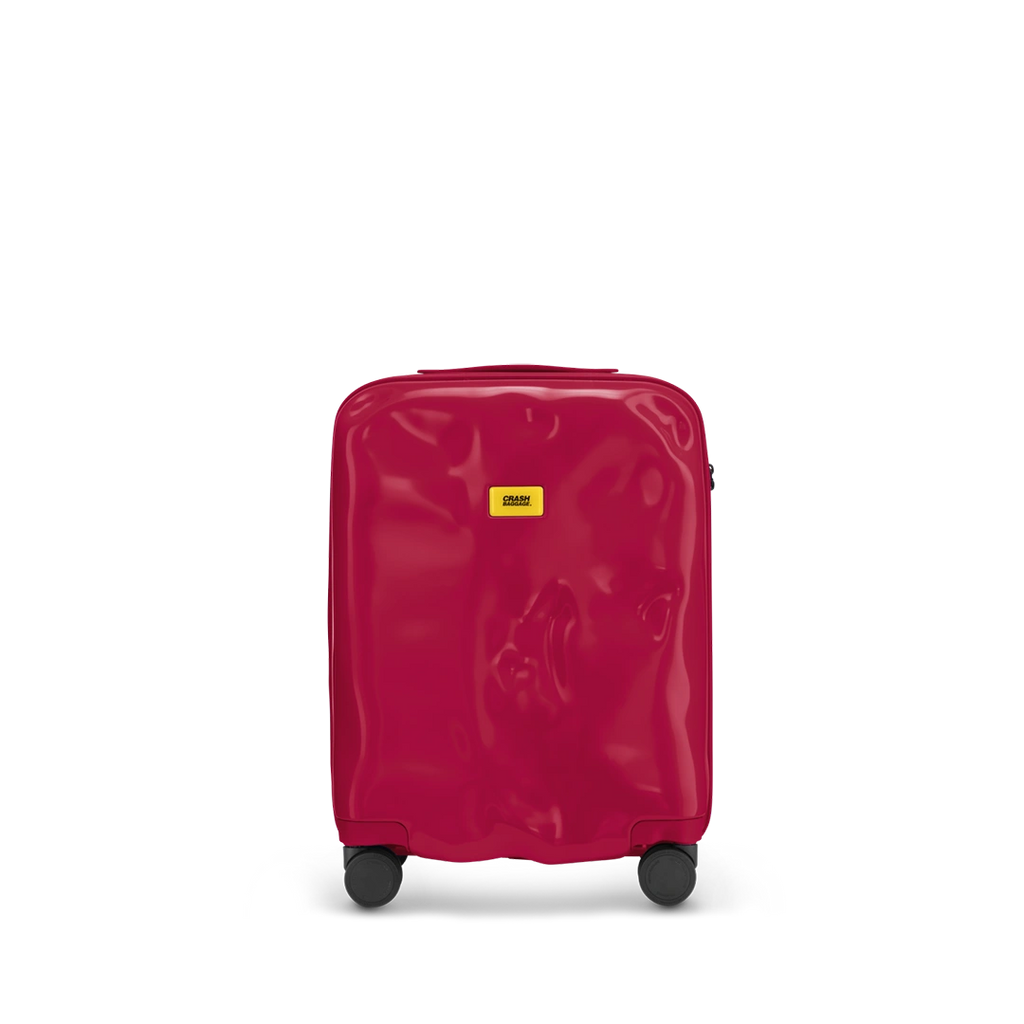 Icon Cabin 20-inch - Ruby Red