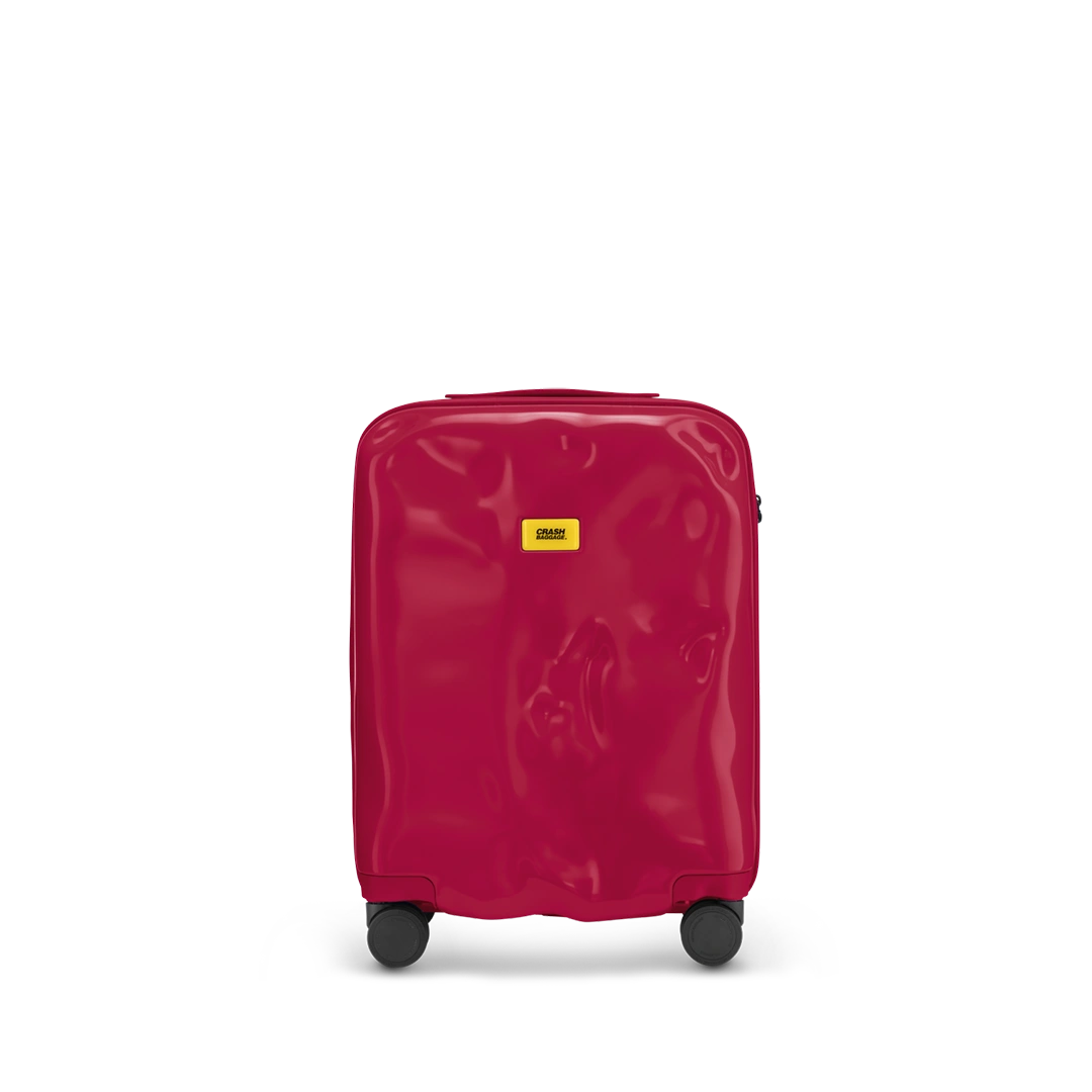 Icon Cabin 20-inch - Ruby Red