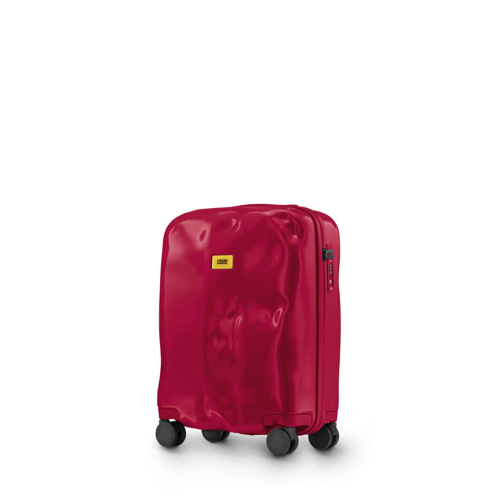 Icon Cabin 20-inch - Ruby Red