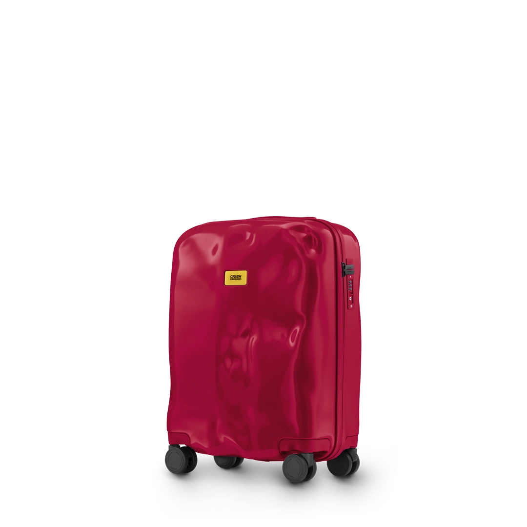 Icon Cabin 20-inch - Ruby Red