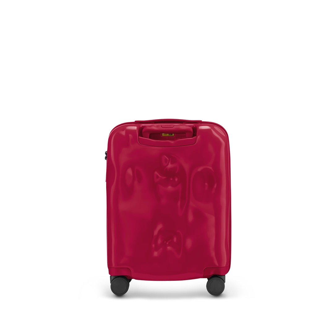 Icon Cabin 20-inch - Ruby Red