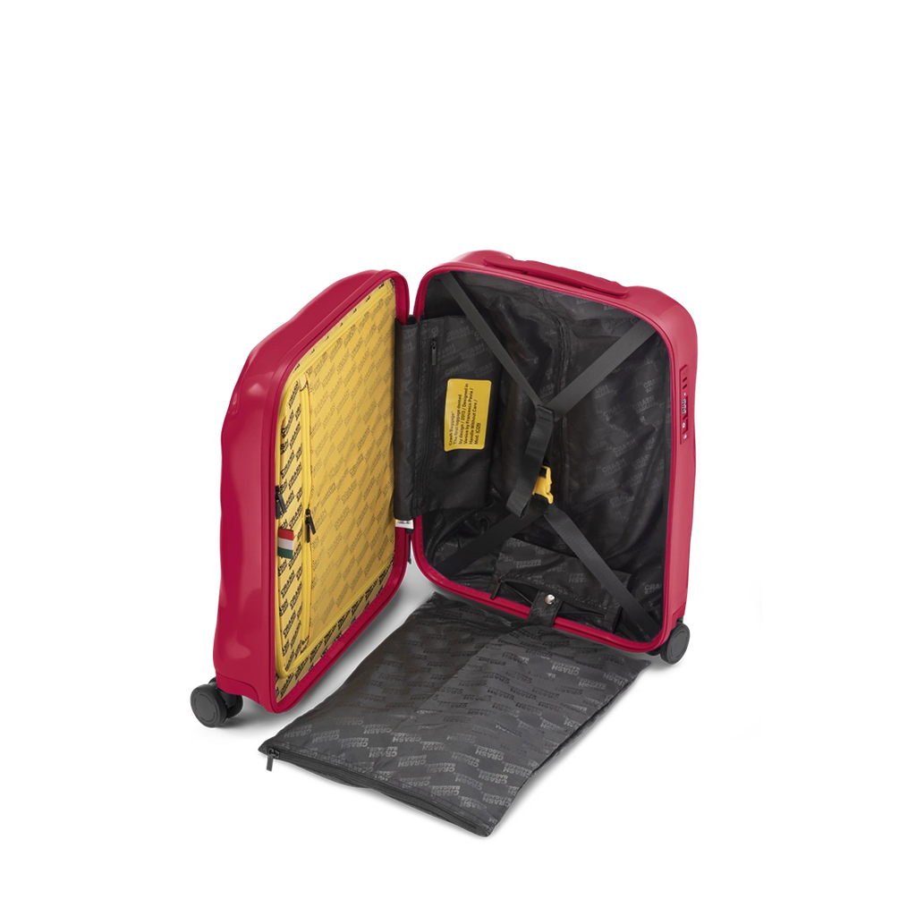 Icon Cabin 20-inch - Ruby Red